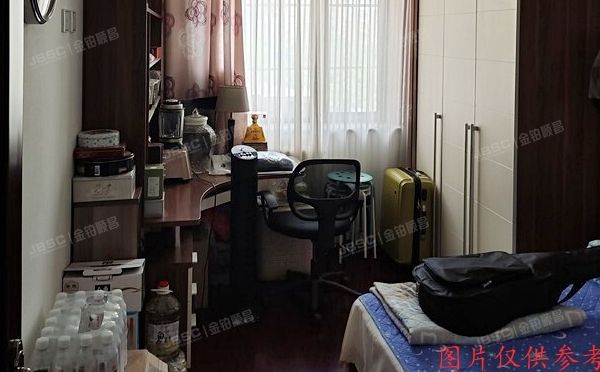 大兴区 枣园东里30号楼4层2单元401