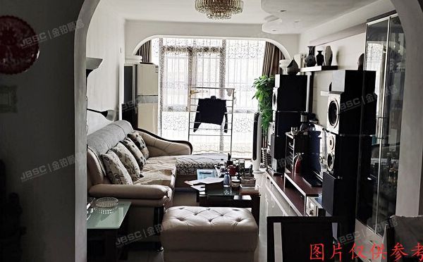 大兴区 枣园东里30号楼4层2单元401