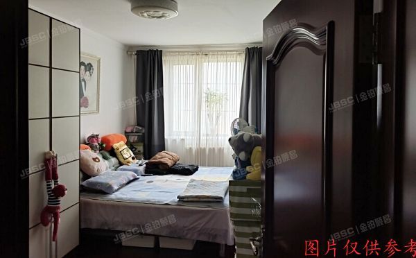 大兴区 枣园东里30号楼4层2单元401