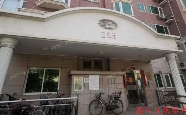 朝阳区 双花园南里一区14号楼3单元0901（CBD总部公寓）