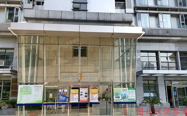 朝阳区 小营路19号1号楼13、14层+4车位（财富嘉园）