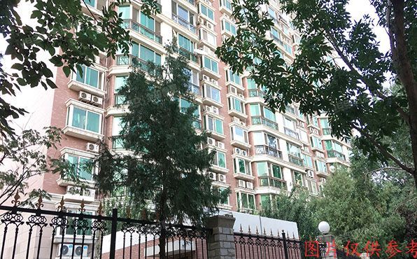 朝阳区 双花园南里一区14号楼3单元0901（CBD总部公寓）