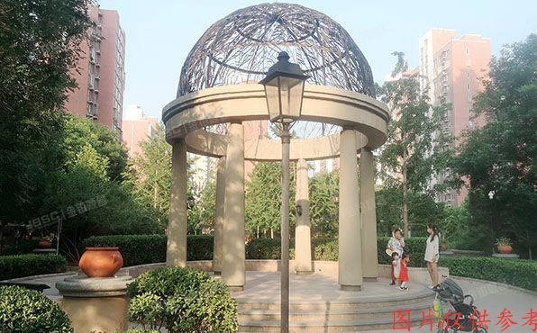 大兴区 枣园东巷3号院3号楼23层1单元2303（红木林南区）