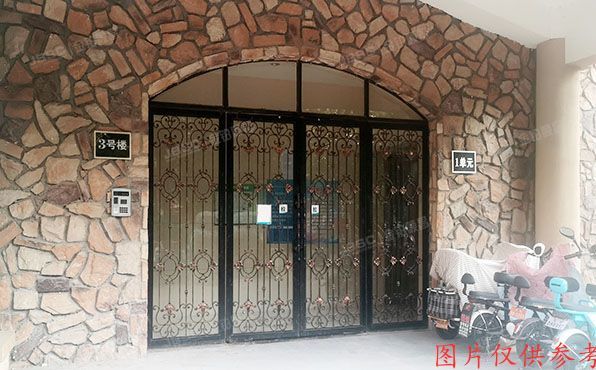 大兴区 枣园东巷3号院3号楼23层1单元2303（红木林南区）