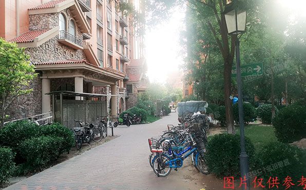 大兴区 枣园东巷3号院3号楼23层1单元2303（红木林南区）