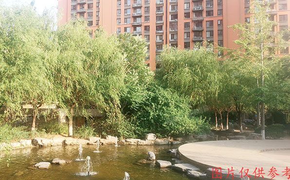 大兴区 枣园东巷3号院3号楼23层1单元2303（红木林南区）