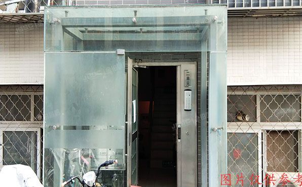 海淀区 巨山馨苑14号楼3层二单元302