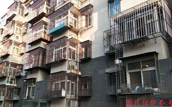 海淀区 巨山馨苑14号楼3层二单元302