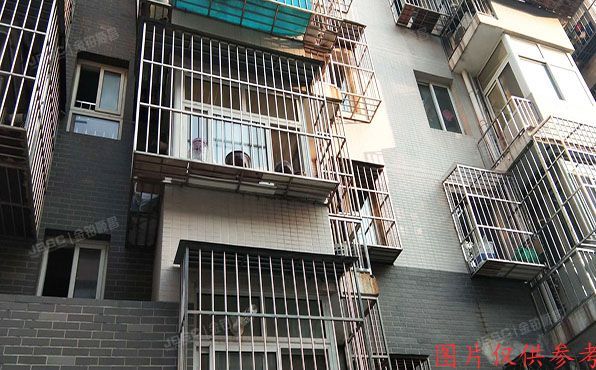 海淀区 巨山馨苑14号楼3层二单元302