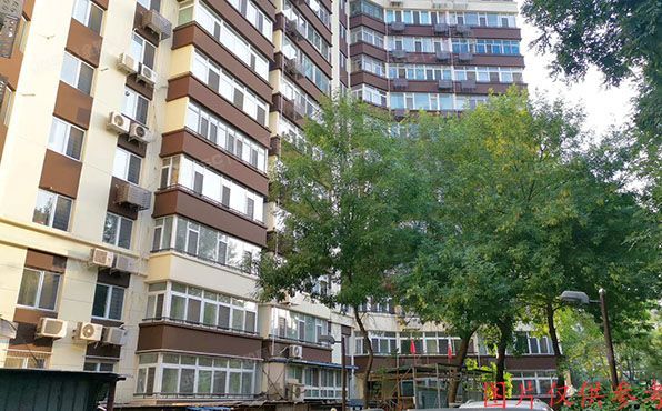 丰台区 芳古园一区1号楼3层2单元306