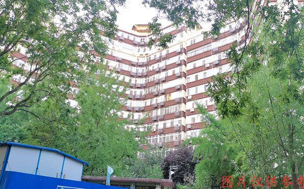 丰台区 芳古园一区1号楼3层2单元306