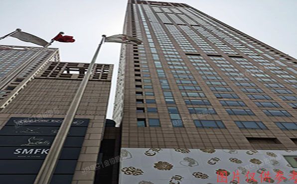 朝阳区 建国门外大街2号院1号楼49层5201（北京银泰柏悦府）