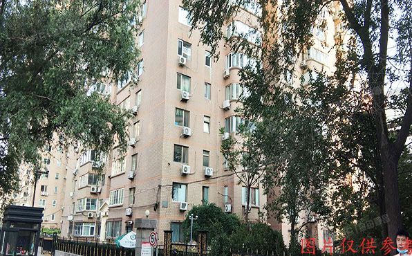 海淀区 紫竹院路31号1号楼5层6H（华澳中心公寓）