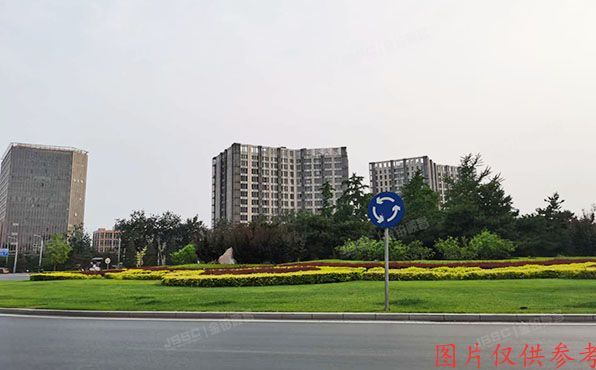 朝阳区 朝阳路8号8层2单元816号（朗廷大厦）