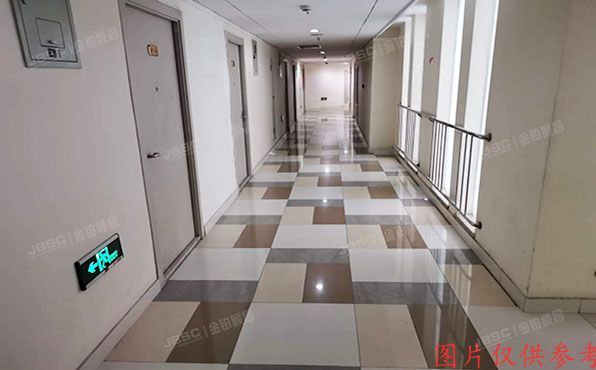 朝阳区 朝阳路8号8层2单元816号（朗廷大厦）