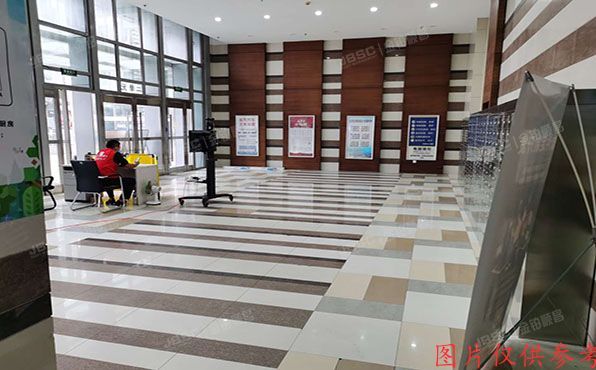 朝阳区 朝阳路8号8层2单元817号（朗廷大厦）