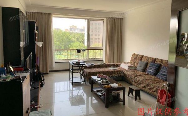 朝阳区 林萃东路1号院21号楼5层2单元501（国奥村西区）