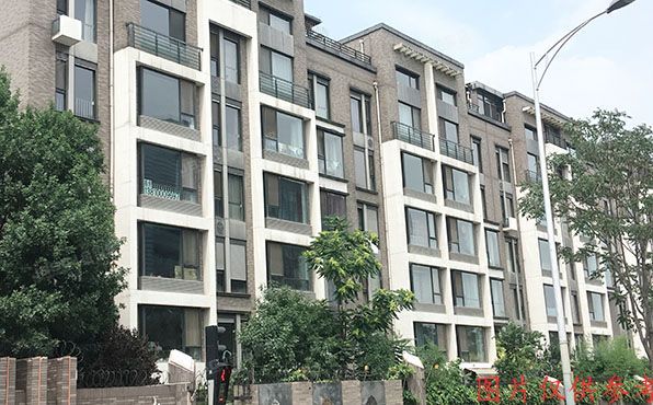 朝阳区 林萃东路1号院21号楼5层2单元501（国奥村西区）