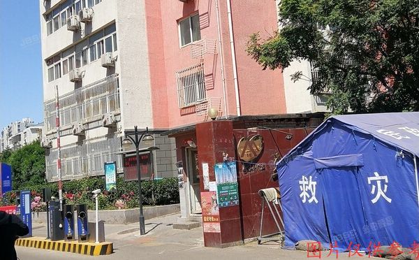 大兴区-黄村镇 三合南里13号楼6层7单元602