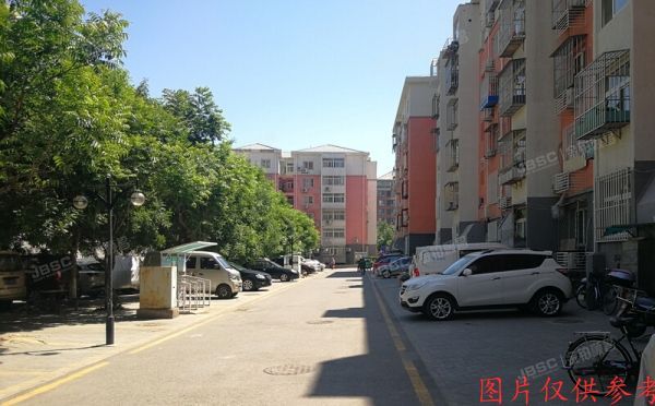 大兴区-黄村镇 三合南里13号楼6层7单元602