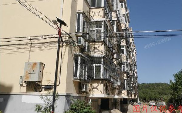 密云区 京溪小区17号楼5层1单元502