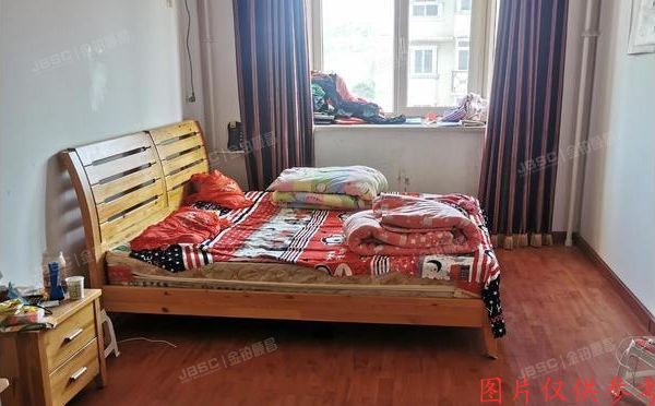 密云区 京溪小区17号楼5层1单元502