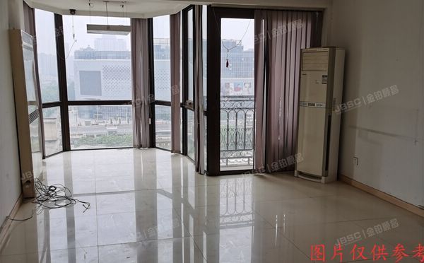 朝阳区 广渠路28号院201号楼11层1201（珠江帝景B区）