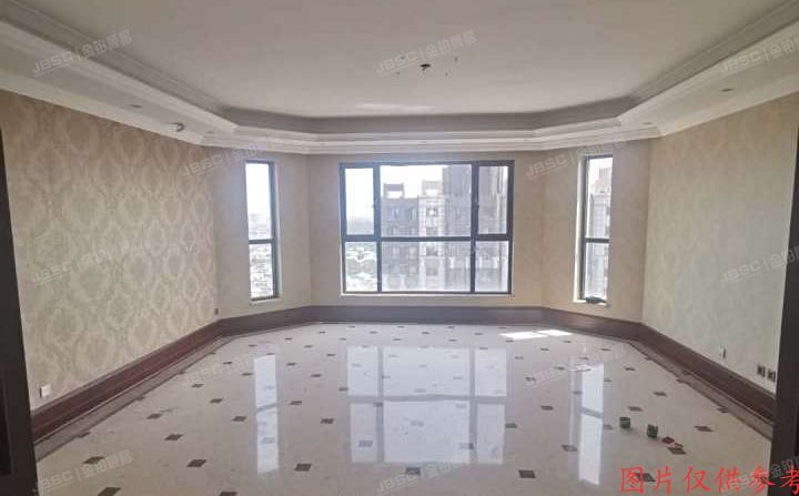 丰台区 丰葆路98号院二区24号楼18层2单元1801（中海九号公馆）