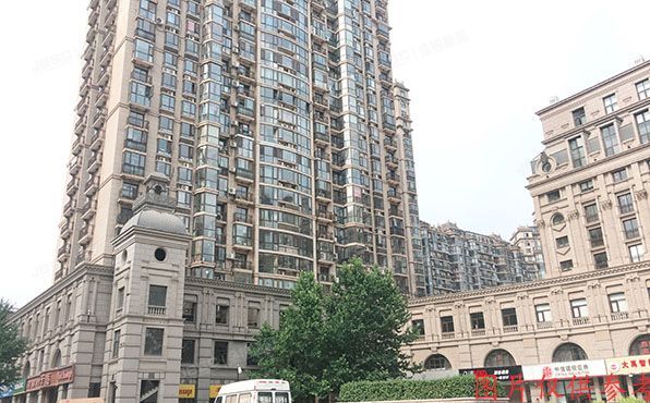 朝阳区 广渠路28号院201号楼11层1201（珠江帝景B区）