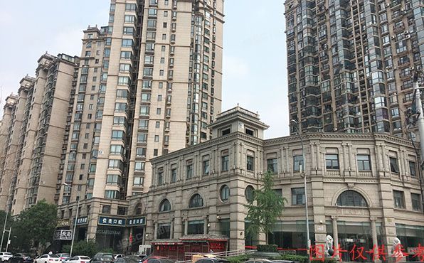 朝阳区 广渠路28号院201号楼11层1201（珠江帝景B区）