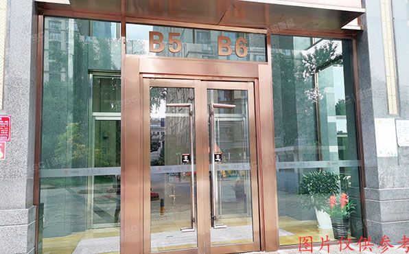 朝阳区 向军北里28号院2号楼20层5单元2301（圣世一品）