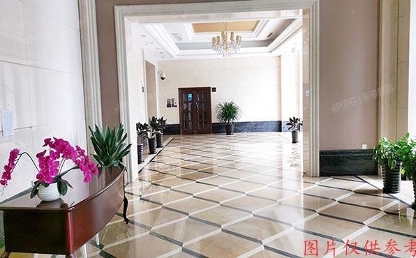 朝阳区 向军北里28号院2号楼20层5单元2301（圣世一品）