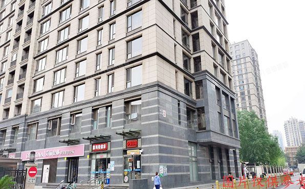 朝阳区 向军北里28号院2号楼20层5单元2301（圣世一品）