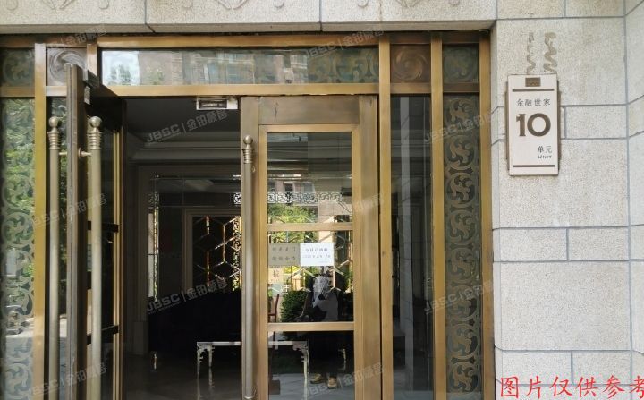 西城区 真武庙路二条10号楼8层10单元901号（金融世家）