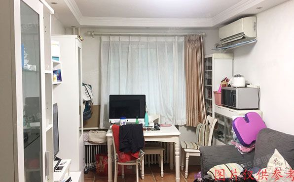 丰台区 芳星园三区1号楼2层5单元202号