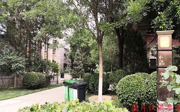 丰台区 丰葆路98号院二区24号楼18层2单元1801（中海九号公馆）