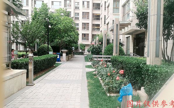 西城区 真武庙路二条10号楼8层10单元901号（金融世家）