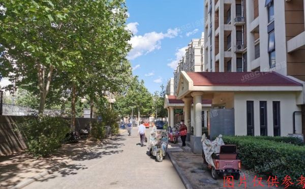 大兴区 御园A区7号楼9层3单元902