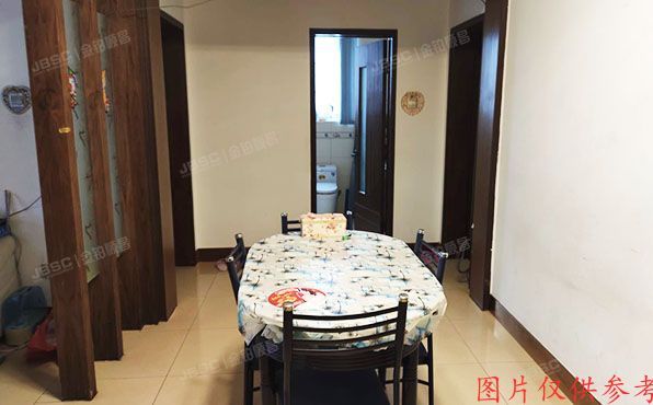 密云区 白檀小区10号楼6层1单元601