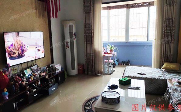 密云区 白檀小区10号楼6层1单元601