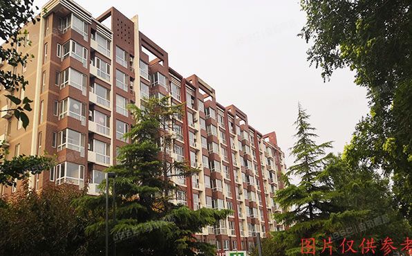 大兴区 兴涛园34号楼6层1单元601室