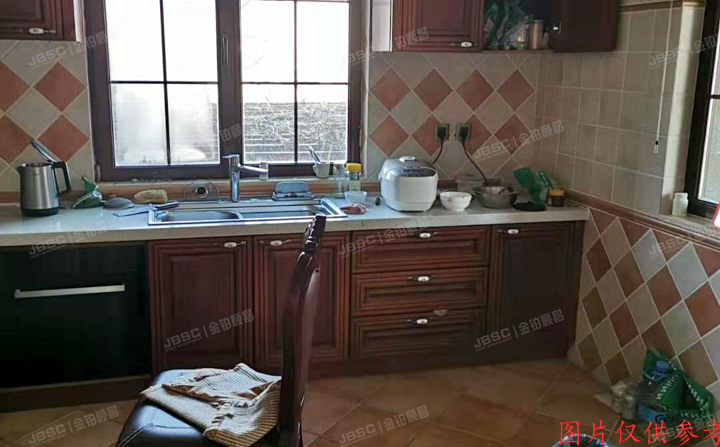 密云区 密溪路33号院五区72-1至2层五区72（君山别墅）