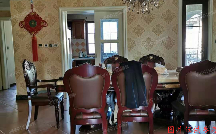 密云区 密溪路33号院五区72-1至2层五区72（君山别墅）