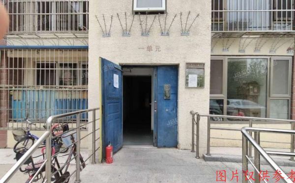 怀柔区 雁栖镇雁舞园3号楼10层1单元1001