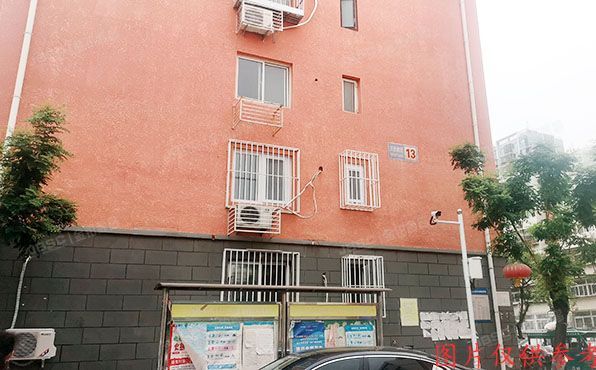 大兴区-黄村镇 三合南里13号楼6层7单元602