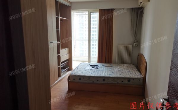 朝阳区 大屯里303号17层3单元1701号（金泉家园）