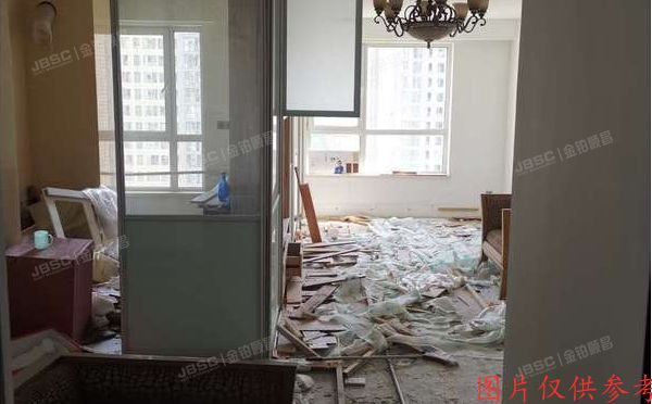 朝阳区 大屯里303号17层3单元1702号（金泉家园）