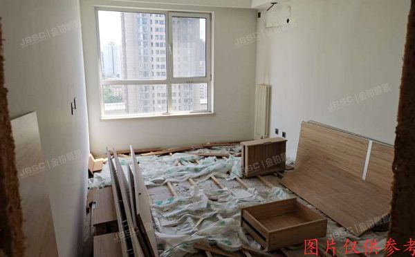 朝阳区 大屯里303号17层3单元1702号（金泉家园）