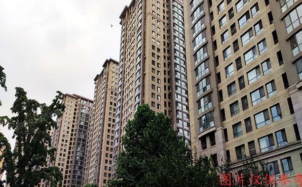 朝阳区 大屯里303号17层3单元1703号（金泉家园）