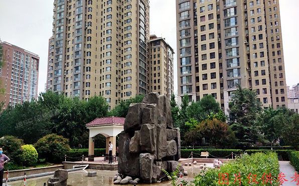 朝阳区 大屯里303号17层3单元1703号（金泉家园）